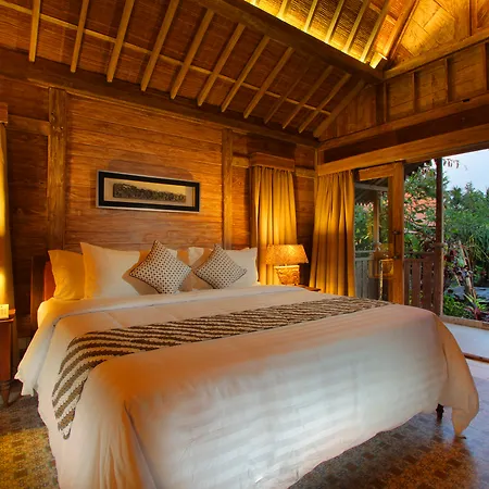 Suarti Boutique Village-3